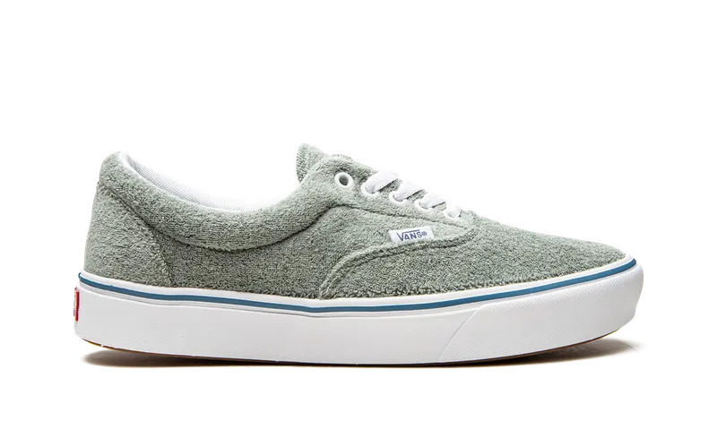 Vans Comfycush Era “GREEN/WHITE” (VN0A5DYBB1K)