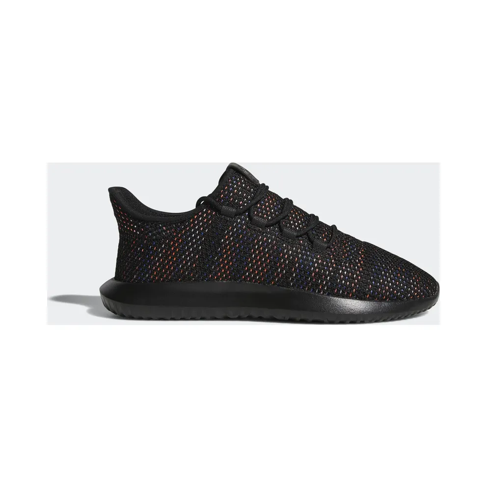 adidas Tubular Shadow CK Core Black Sole Red (AQ1091)