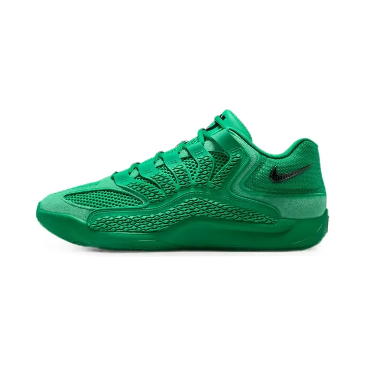 Nike KD 18 mit Einsätzen “Green” (IU3108)