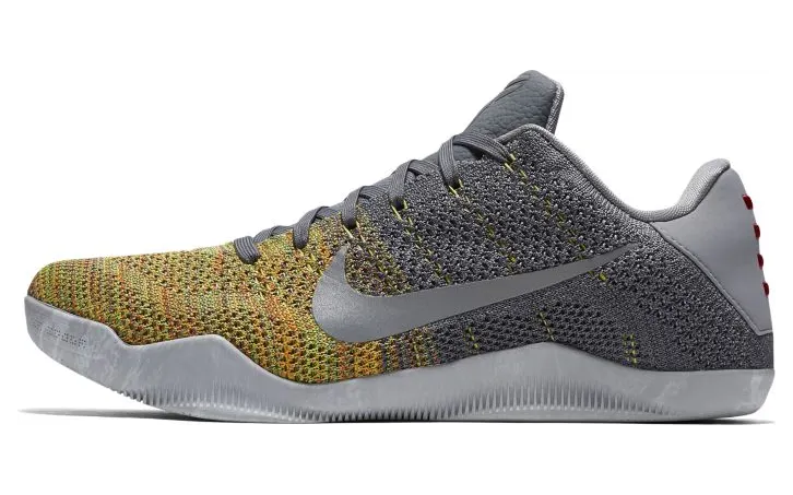 Nike Kobe 11 Elite Low Master of Innovation (2016) (822675 037)