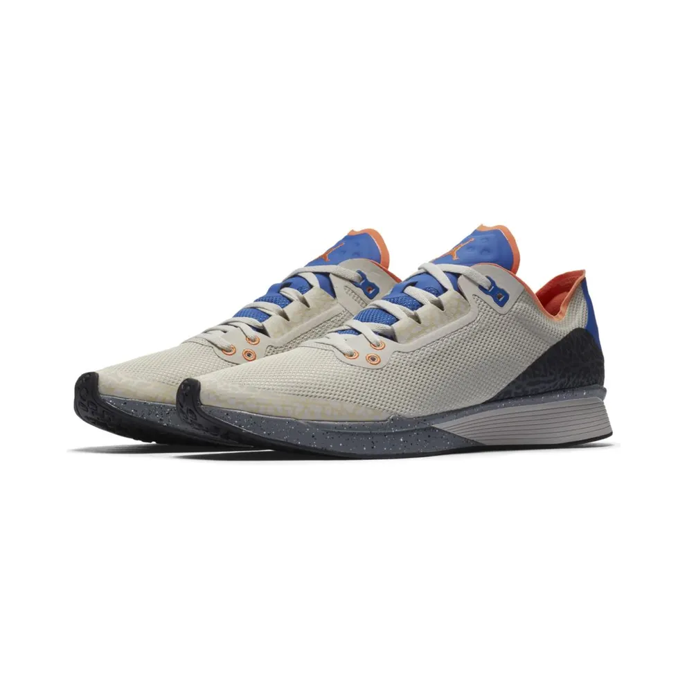 Jordan 88 Racer Mowabb Birch/Game Royal-Black-Bright Mandarin (AV1200-200)