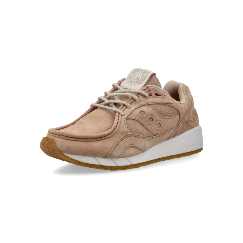 Saucony Shadow 6000 Moc (beige) – S70706-1