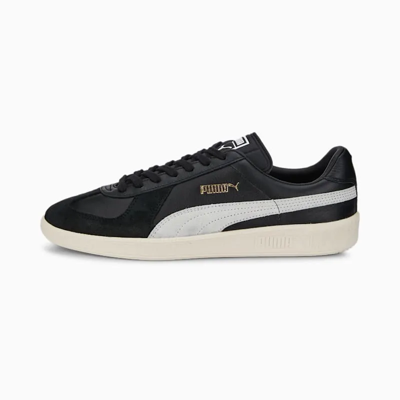 Puma Army Trainer – “Black” (386607-02)