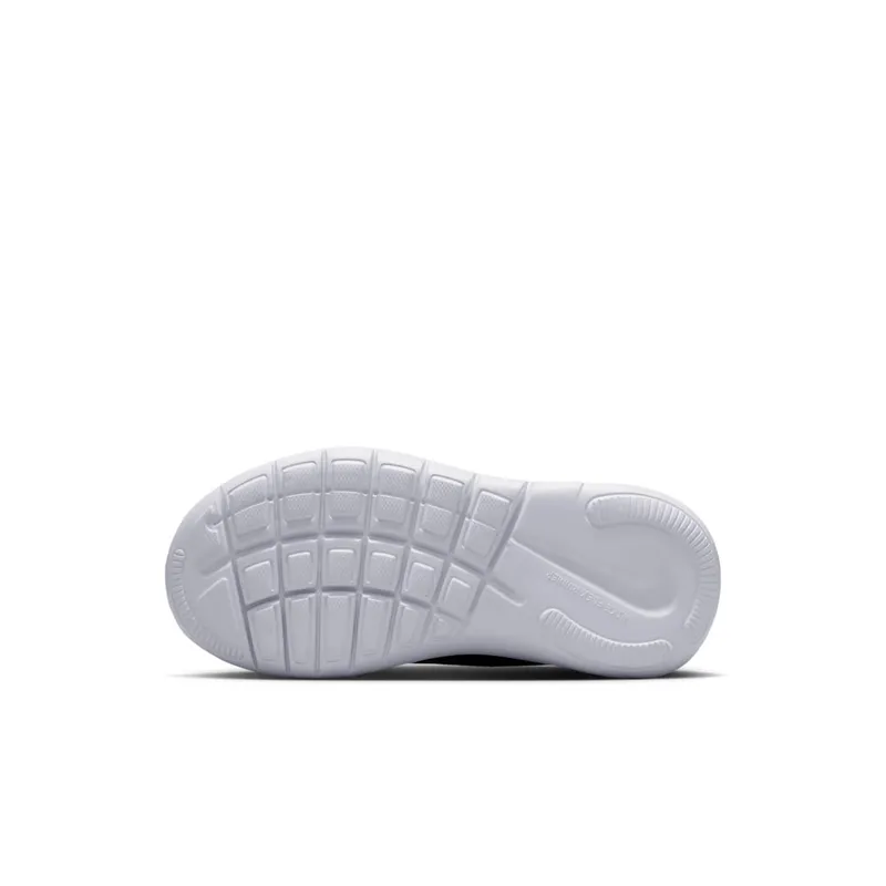 Nike Flex Runner 4 Midnight Navy Blue Void Black (IF2894-400)