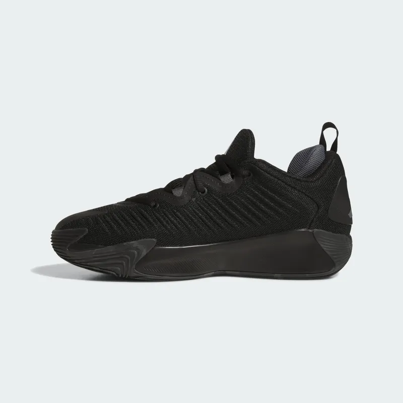 Adidas adidas Initiation Core Black / Iron Metallic / Grey Five (JR9935)