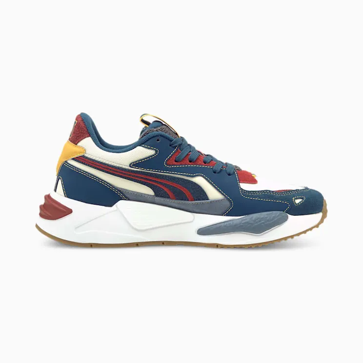 Puma RS-Z P. University Blue/Red (38164401)