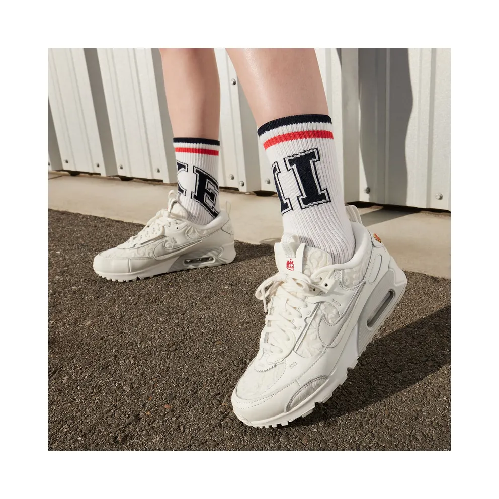 Nike Air Max 90 Futura “Give Her Flowers” (FZ3777-133)