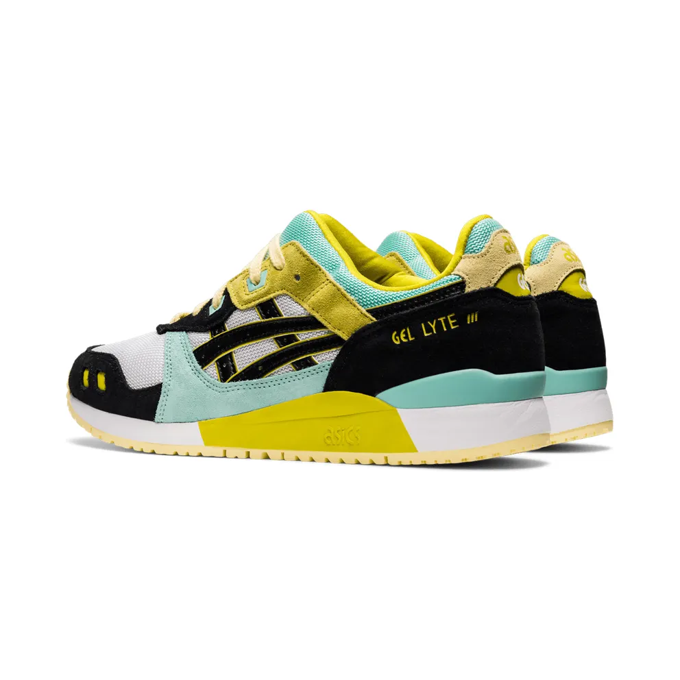 Asics GEL-LYTE™ III OG White/Black (1201A482.100)