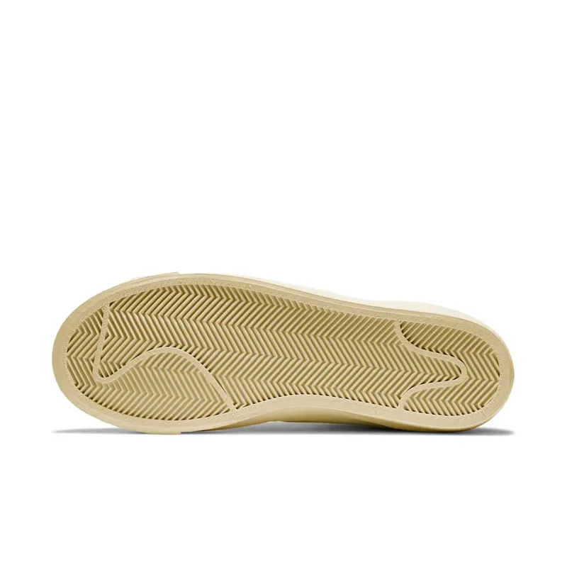 Nike Blazer Mid 77 Coconut Milk (W) (CZ1055-116)