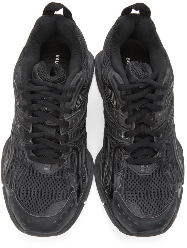 Balenciaga Black X-Pander (653870 W2RA2)