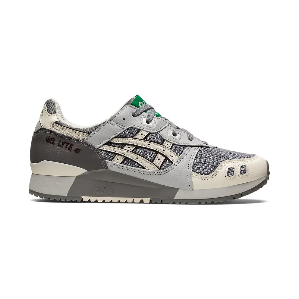 Asics GEL-LYTE III OG Oyster Grey/Cream (1201A753.020)