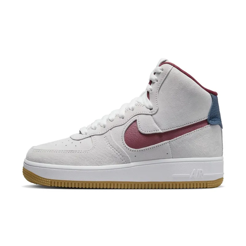 Nike Air Force 1 Sculpt White (DC3590-104)