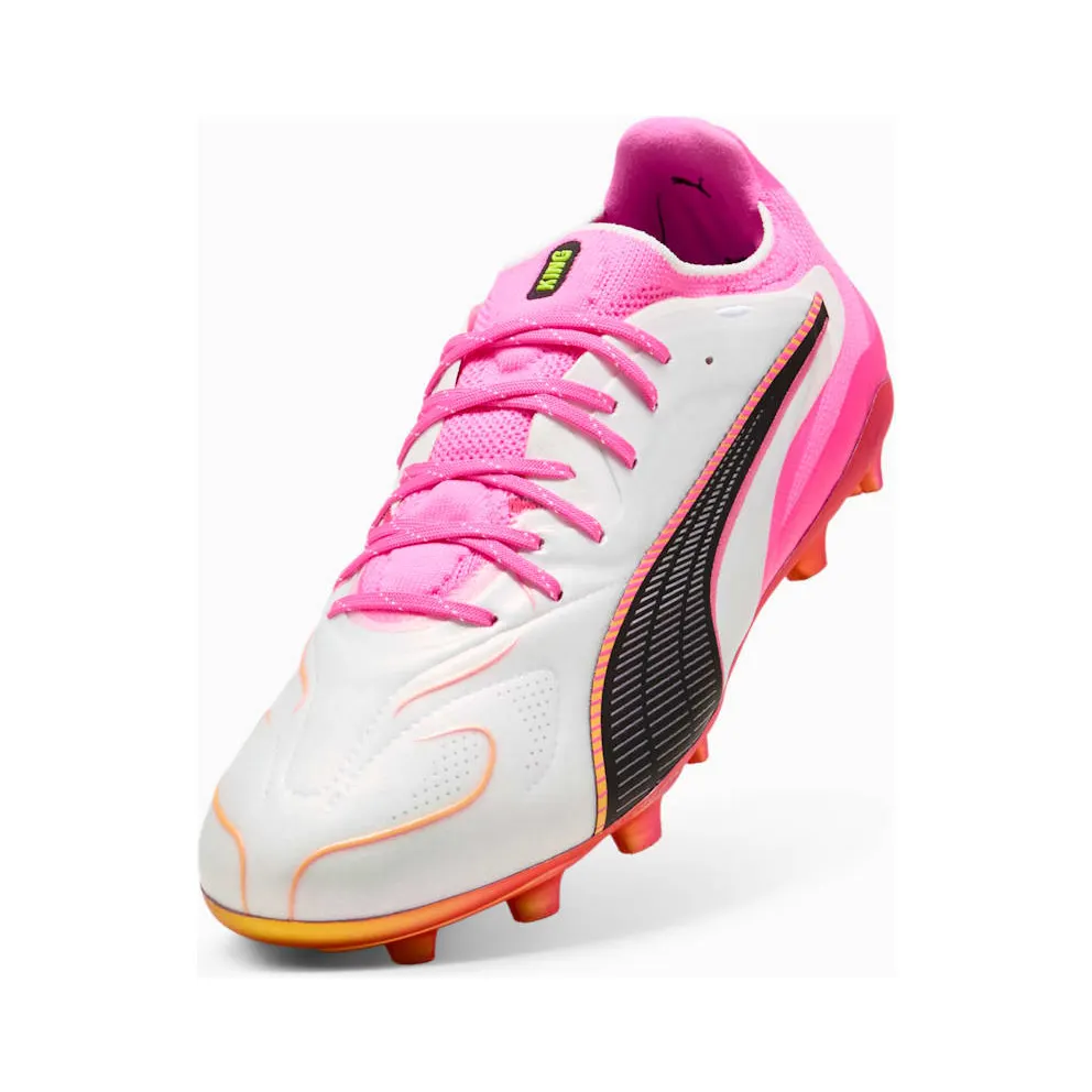 Puma King 20 Ultimate FG/AG Showtime (108457-05)
