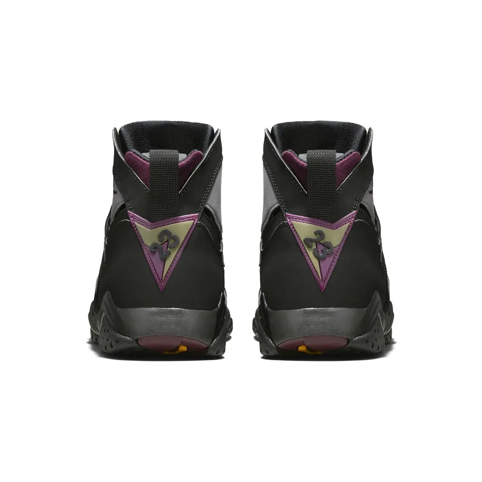 Air Jordan Nike AJ VII 7 Retro Bordeaux (2015) (304775-034)
