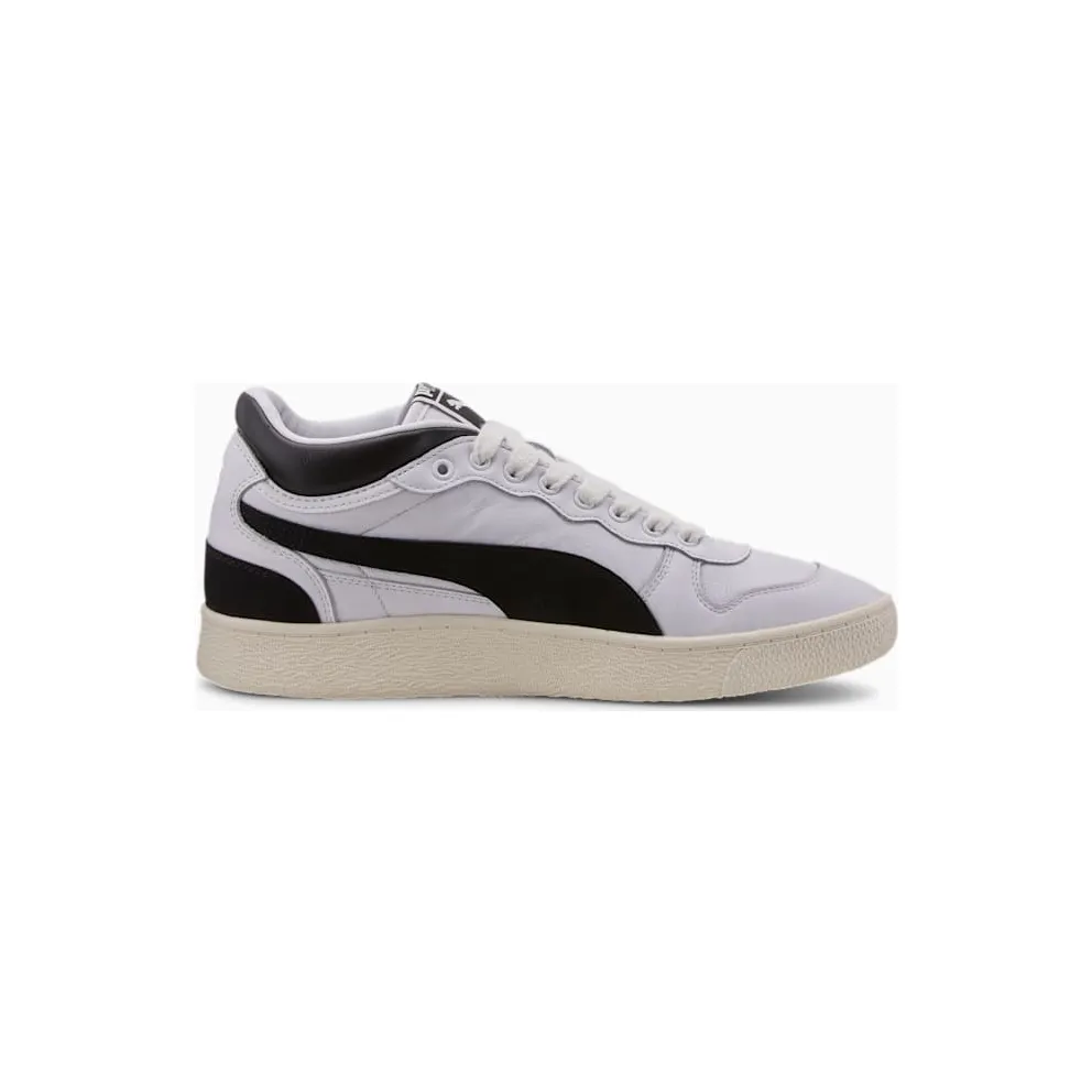 Puma Ralph Sampson Demi OG Puma White / Puma Black / Whisper White (371683-02)