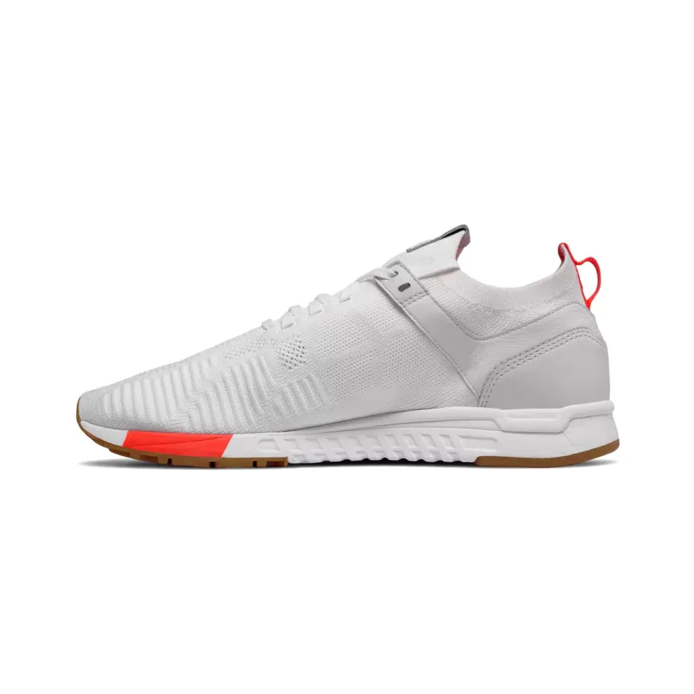 New Balance 247 White Flare White/Flare (MRL247DE)