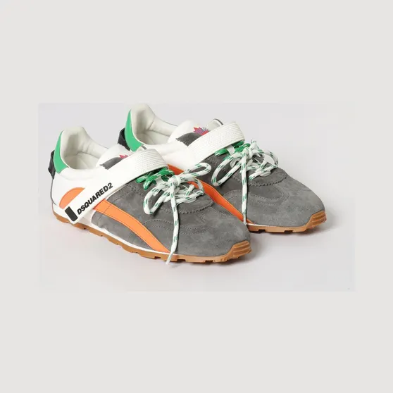 Dsquared2 Sneakers Grey (SNM048723808837M4245)