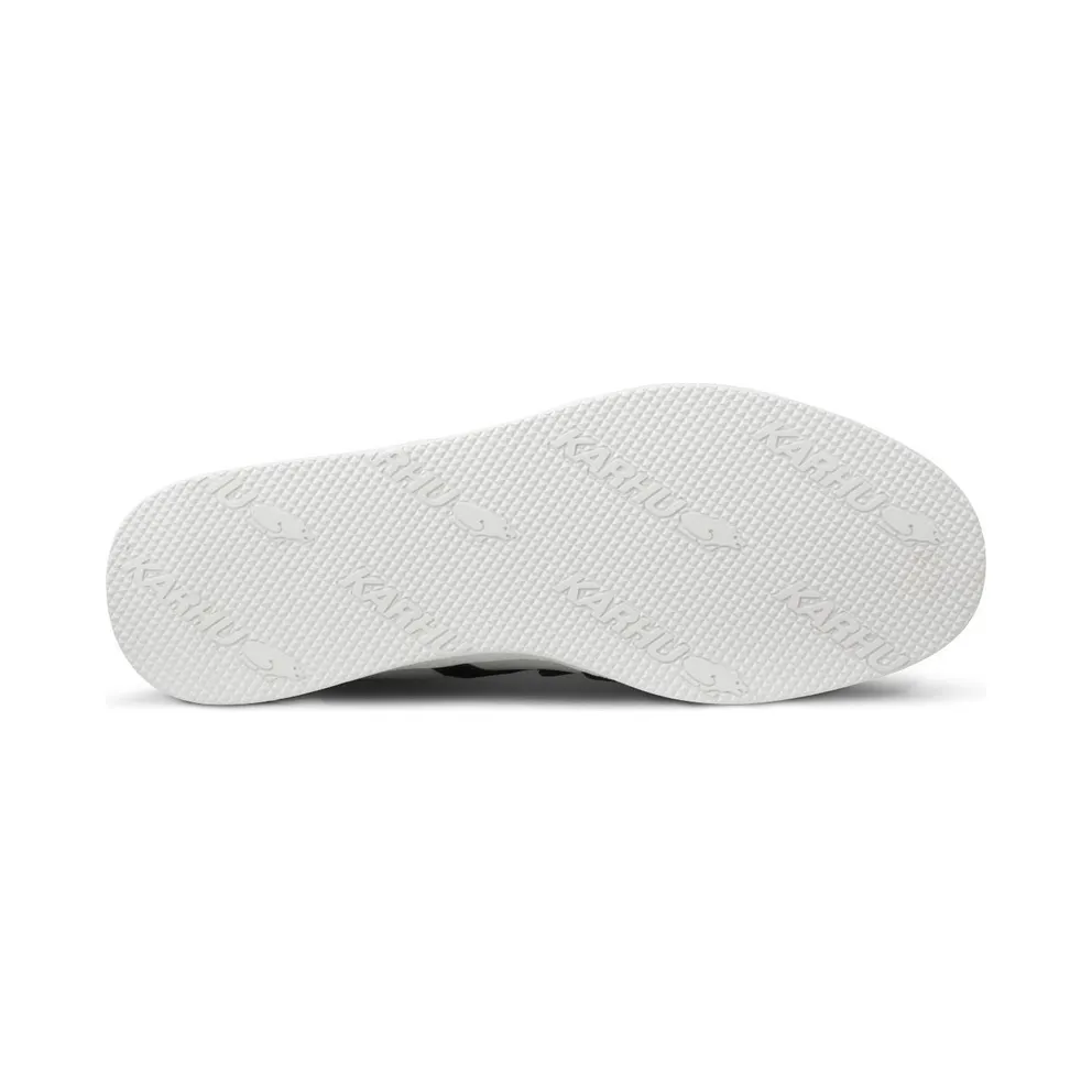 Karhu Trampas White / Black (F809005)