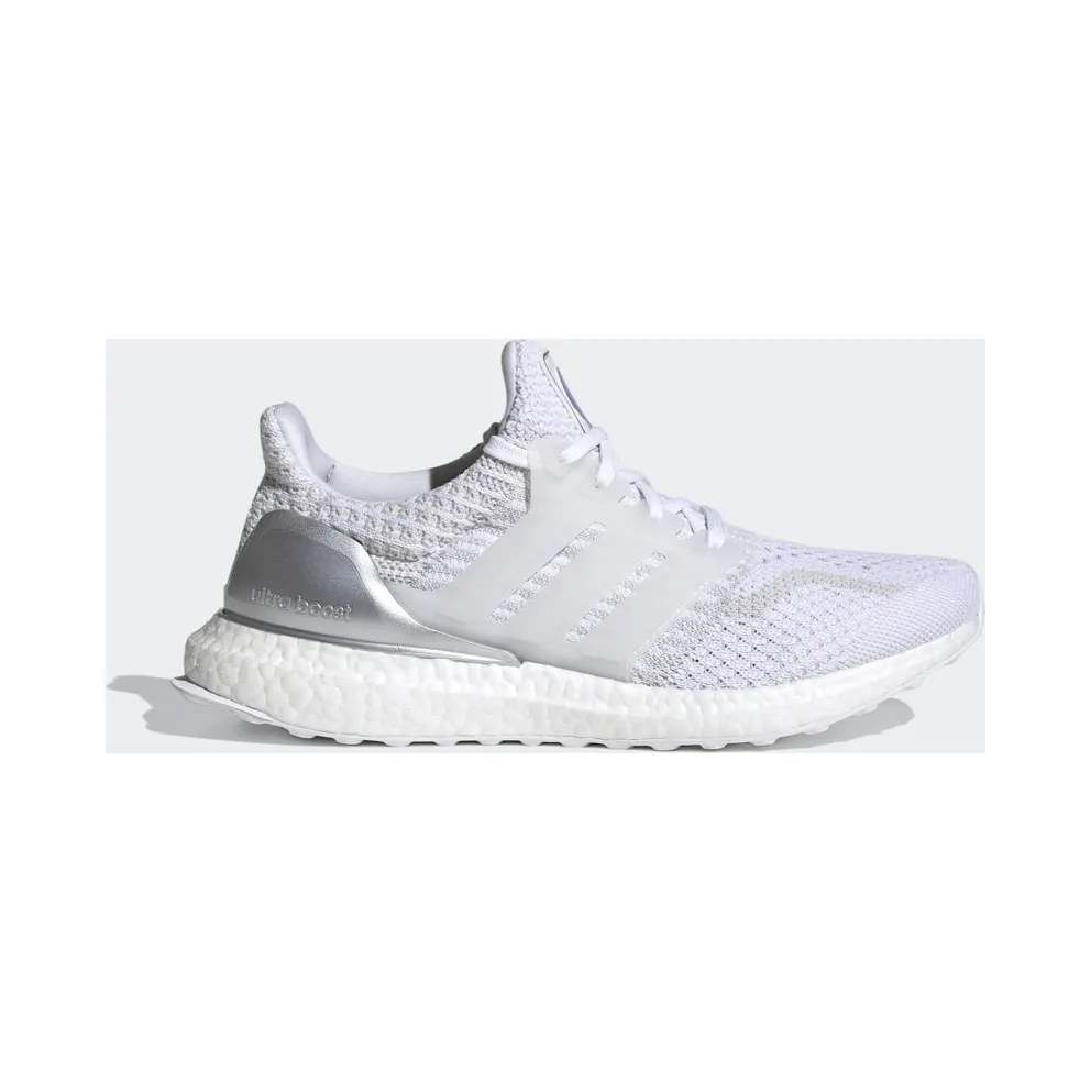 adidas Ultraboost 5.0 DNA Space Race Damen Sneaker weiß (FY9874)