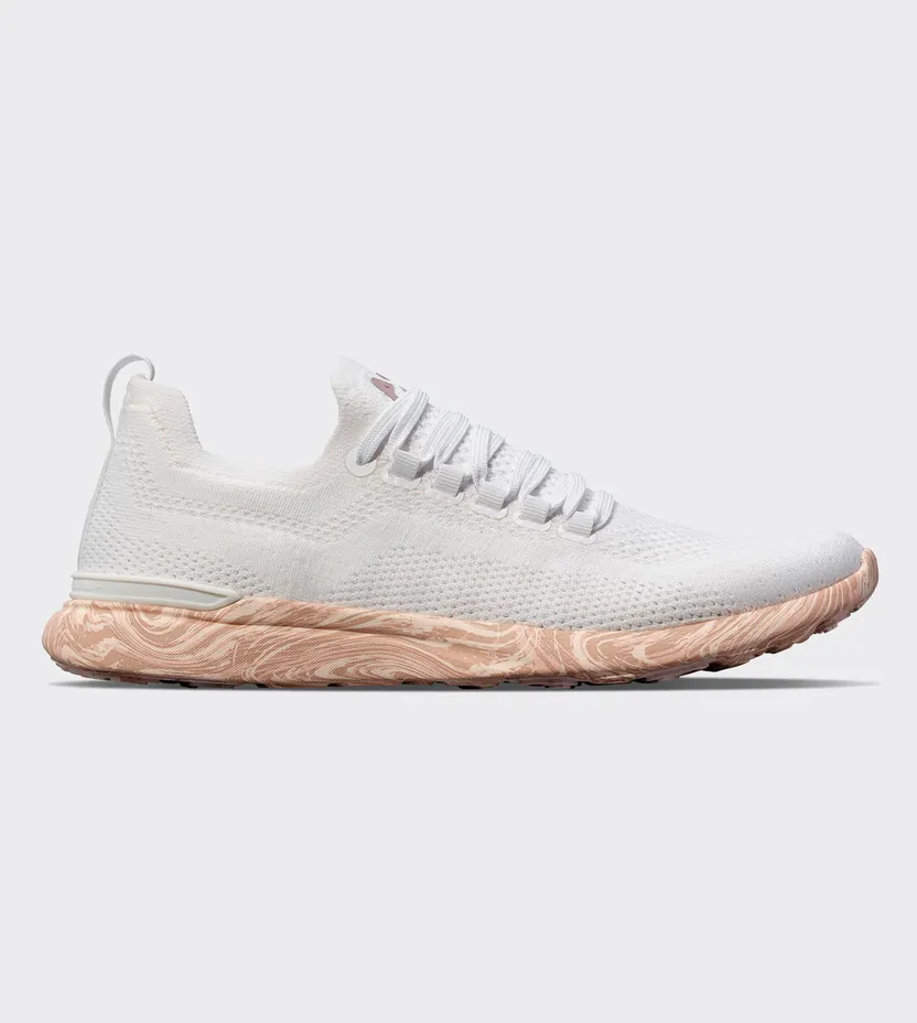 APL TechLoom Breeze “White/Chalk/Marble” (Dames)