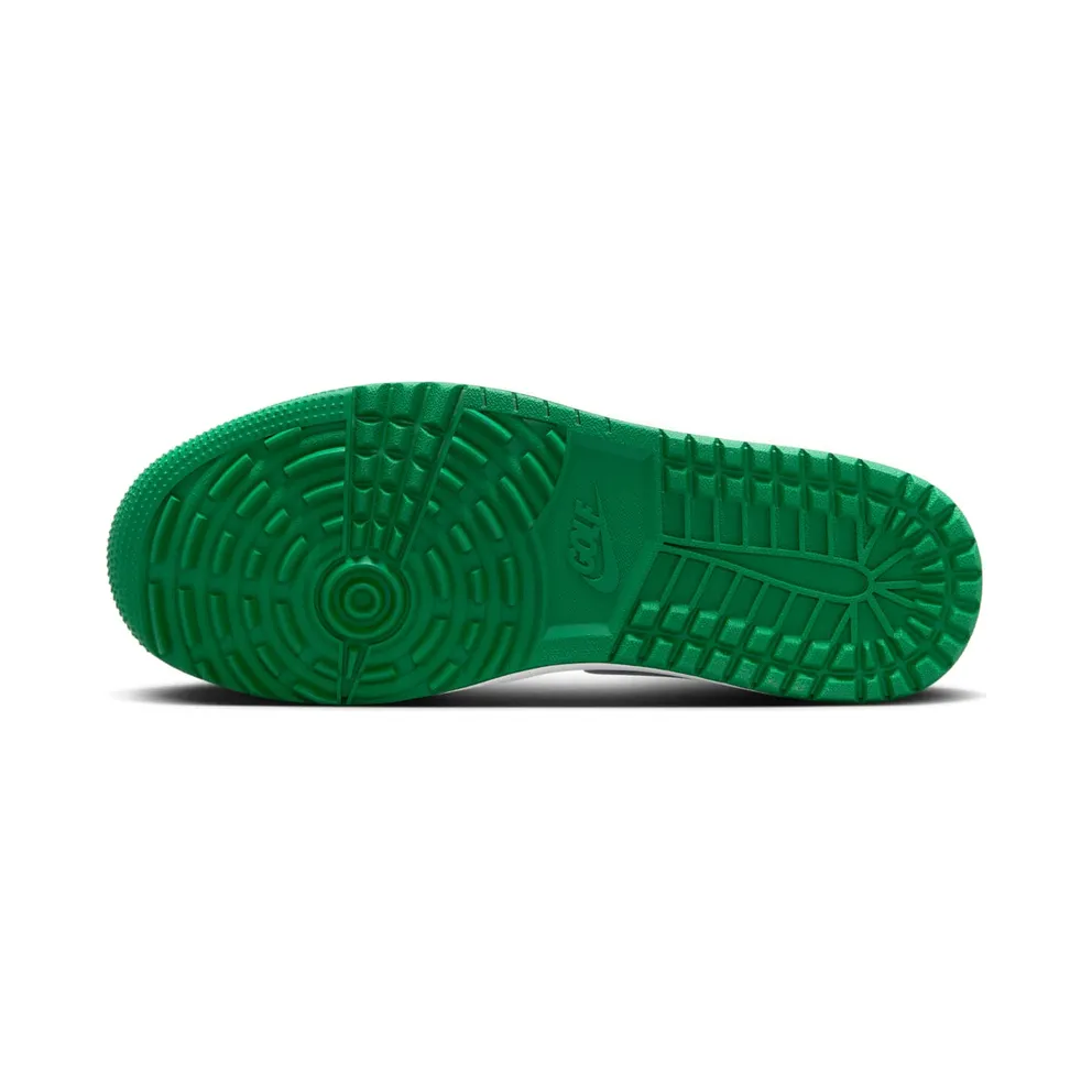 Air Jordan 1 High Golf “Metallic Green” (DQ0660-130)