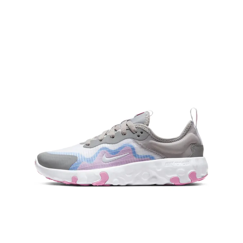 Nike Renew Lucent Older Kids’ Grey (CD6906-008)