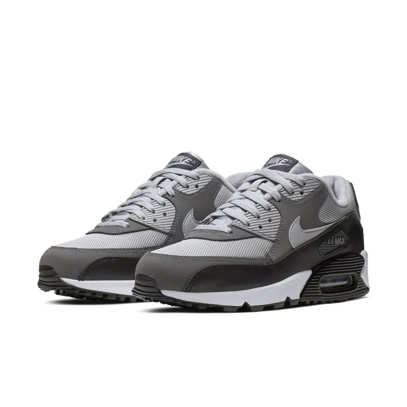 Nike Air Max 90 ‘Greyscale’ (2019) (CN0194-002)