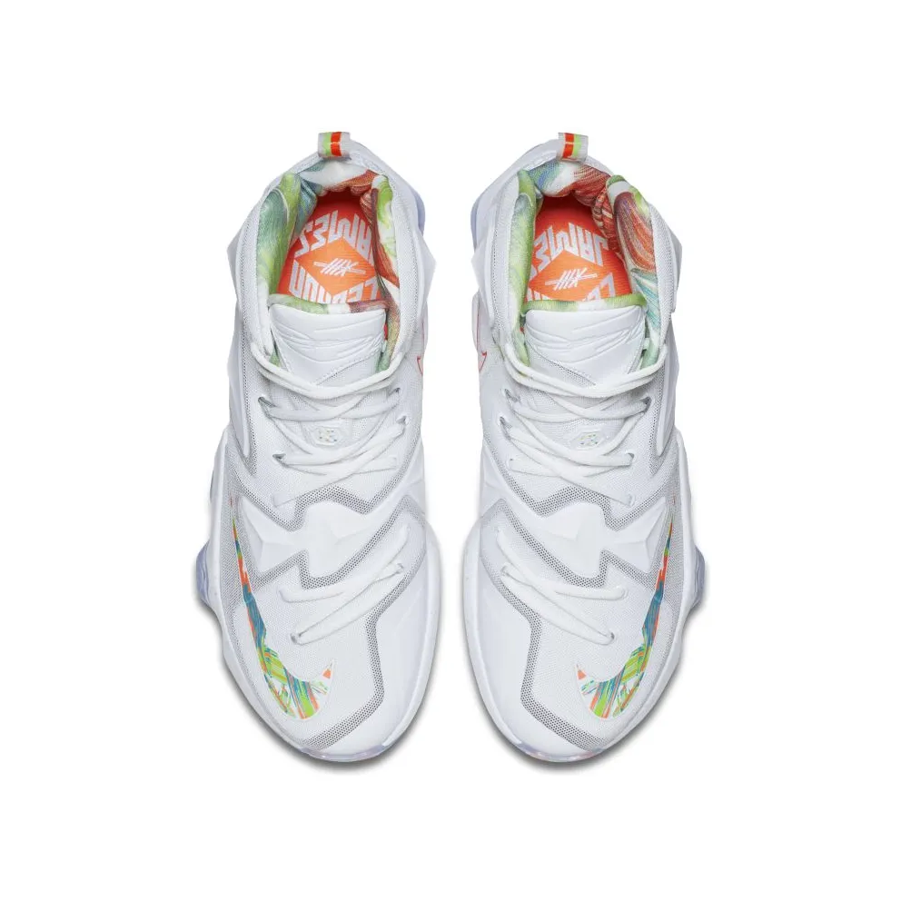 Nike LeBron 13 Easter