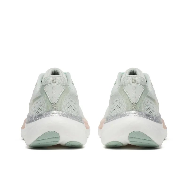 SAUCONY Ride 19 “Mist / Cameo” (S11055-128)