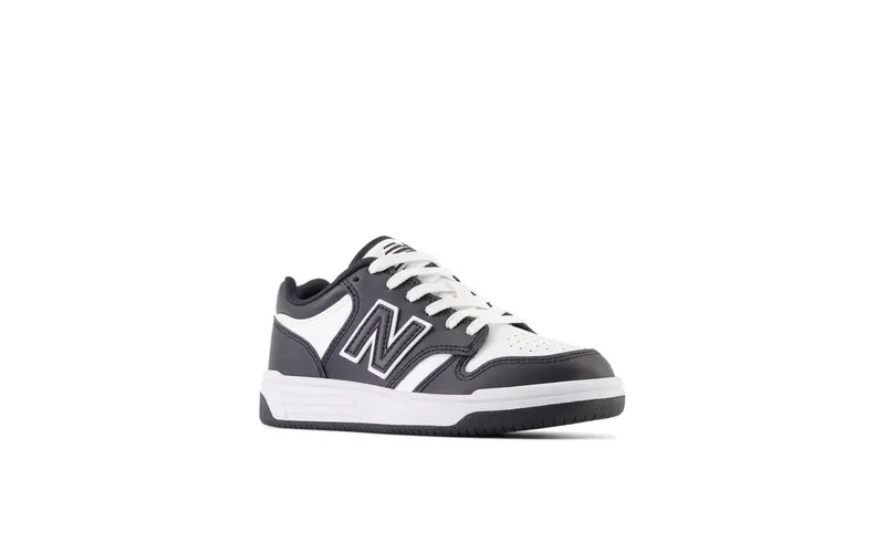 New Balance 480 PS “Black White” (PSB480BW)