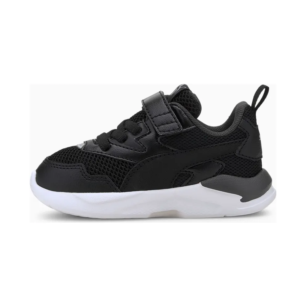 Puma X-Ray Lite Black/Silver (37439801)