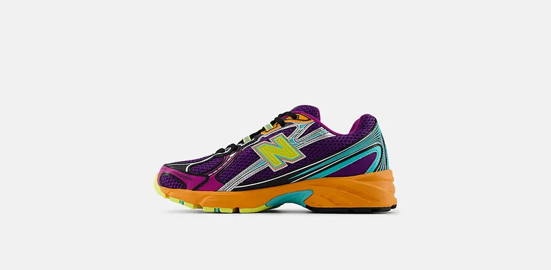 New Balance U740MC2 “Concord Grape” – U740MC2