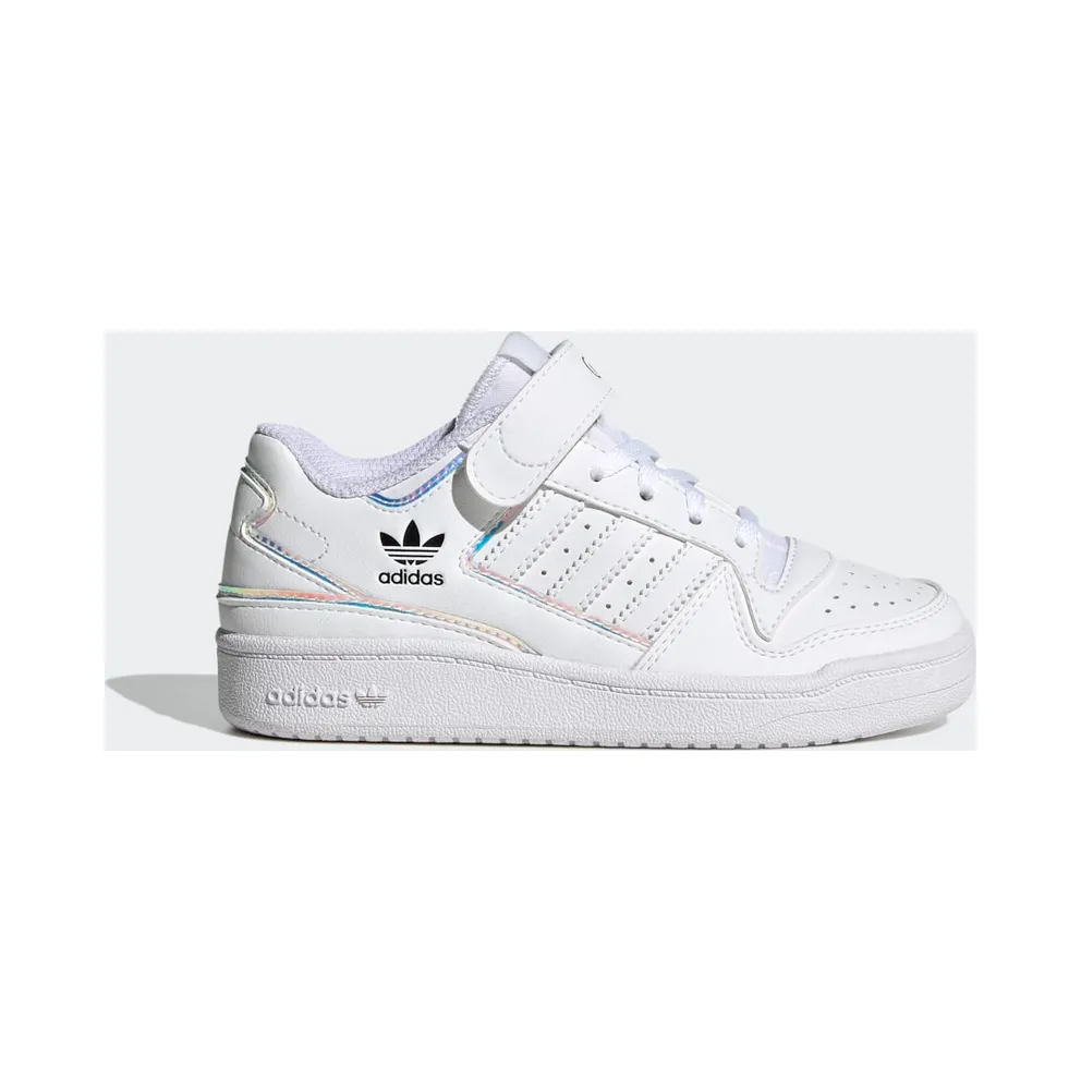 adidas Forum Schuh Cloud White / Cloud White / Core Black (GY9254)