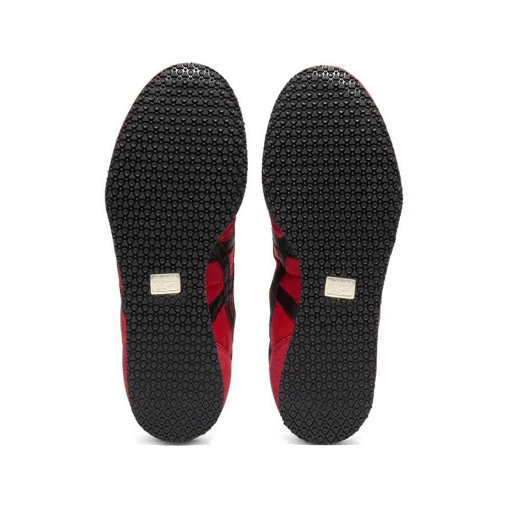 Onitsuka Tiger Serrano Classic Red Black (1183B400-605)