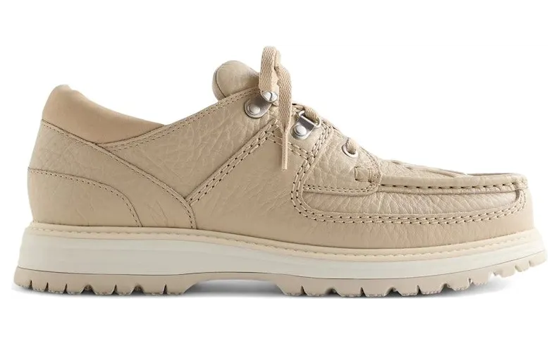 Clarks Originals Sunderland Kith Ronnie Fieg 8th Street New York Yankees Light Sand (26185262)