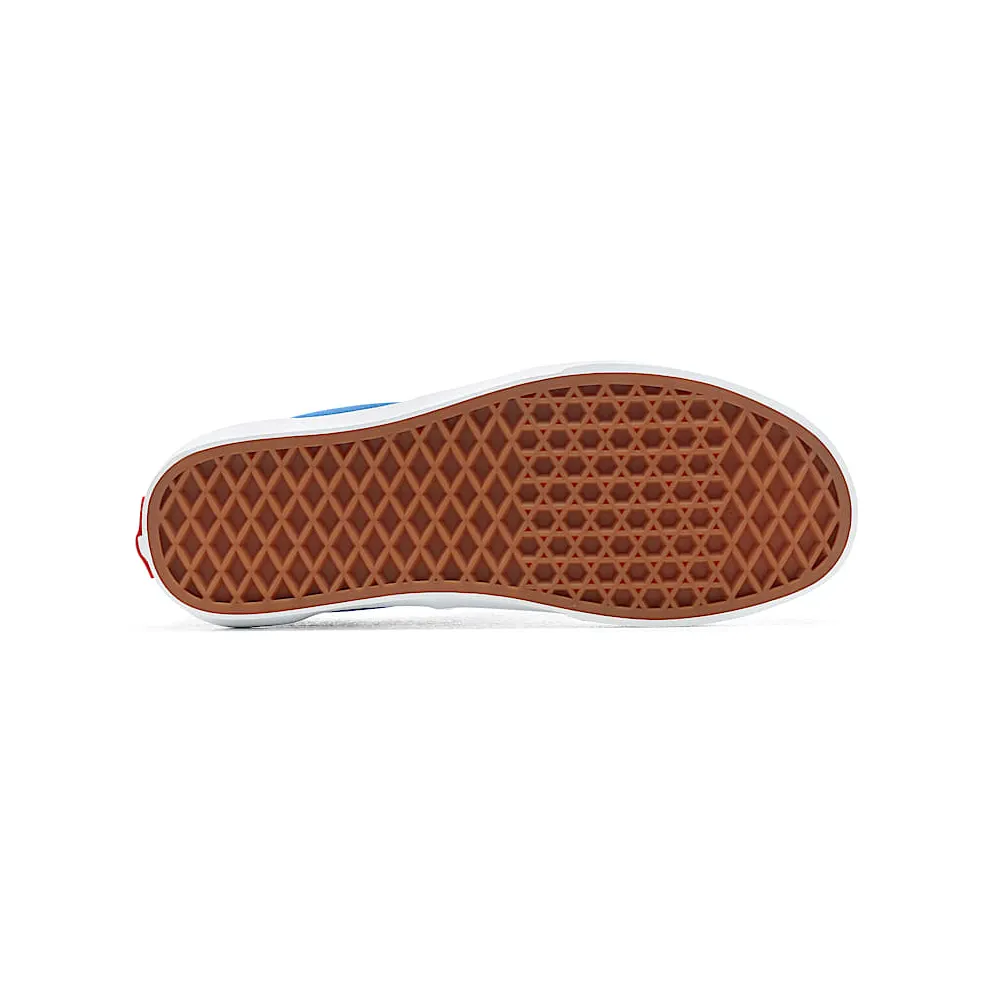 Vans Era Checkerboard Lapis Blue Lapis Blue/True White (VN0A38FRVOU)