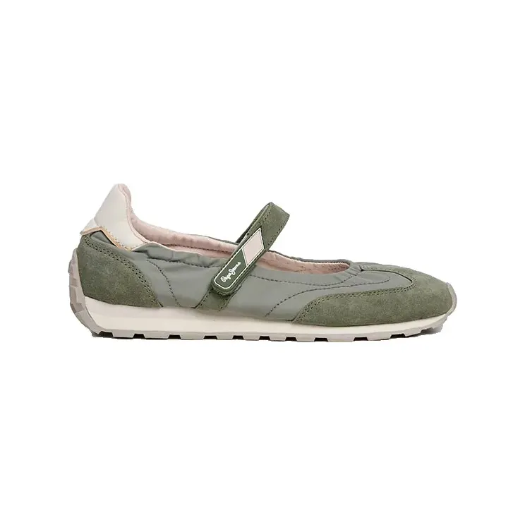 Pepe Jeans PèPè Onyx Green (PLS400029-704)