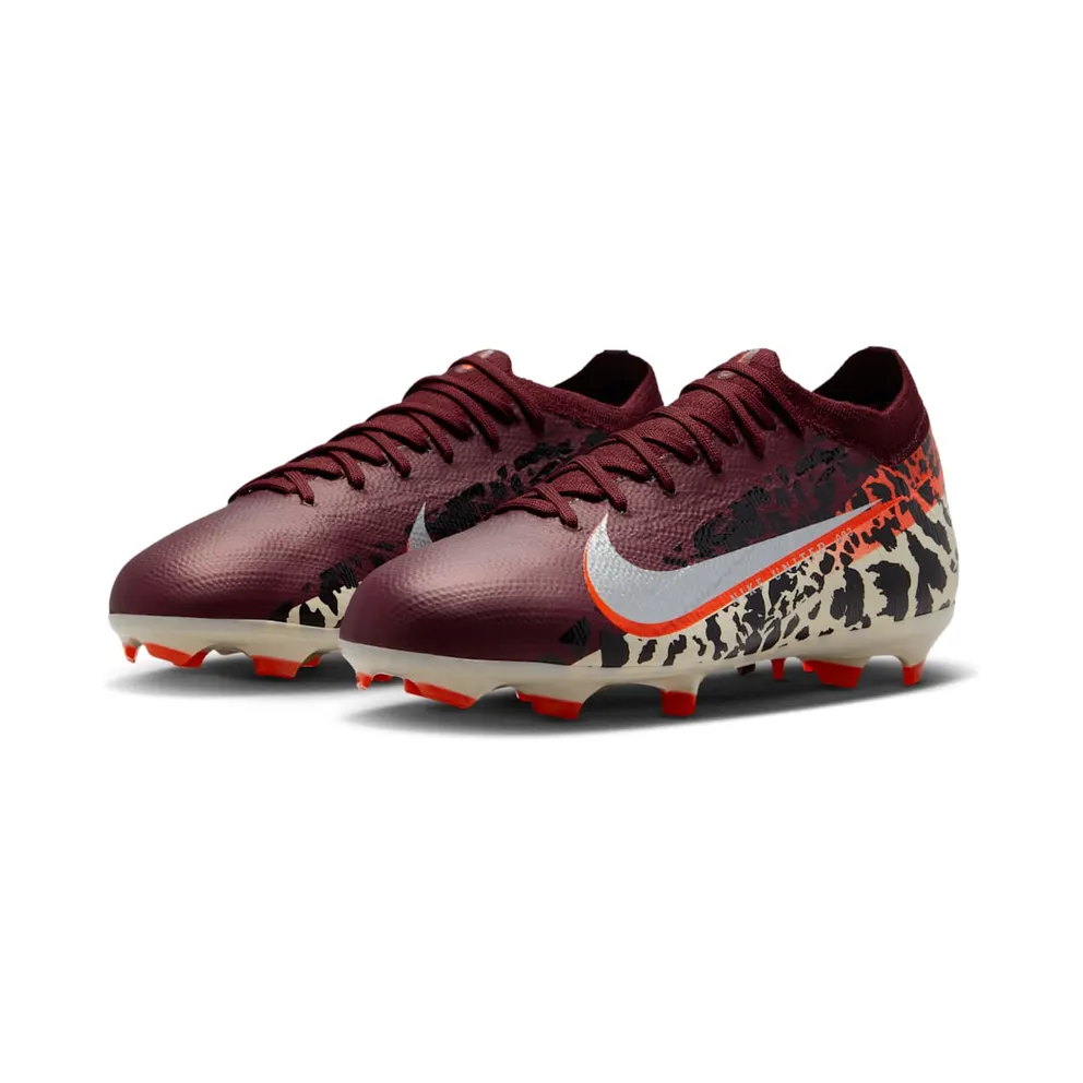 Nike Mercurial Burgundy Crush / University Red / Fossil (IR4190-661)