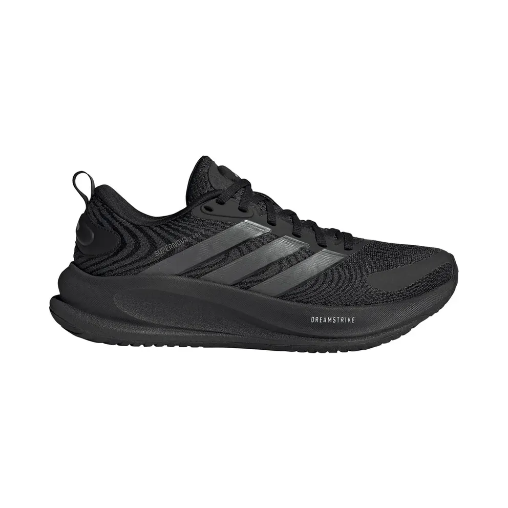 Adidas Supernova Schwarz (JQ4244)