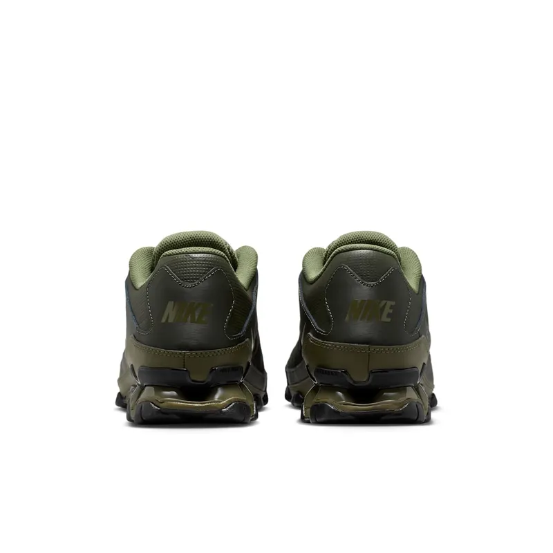 Nike Reax 8 TR Sequoia Medium Olive (621716-300)