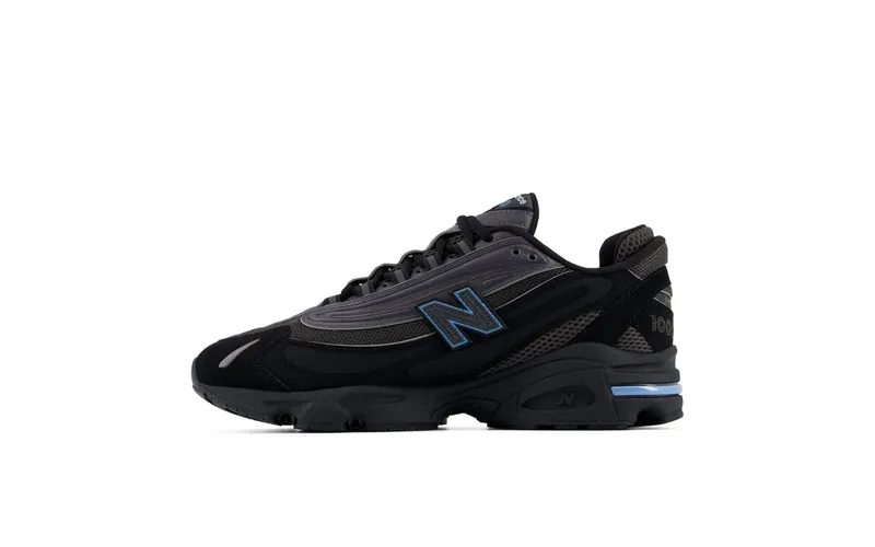 New Balance 1000 “Black Analog Blue” (U10001E5)