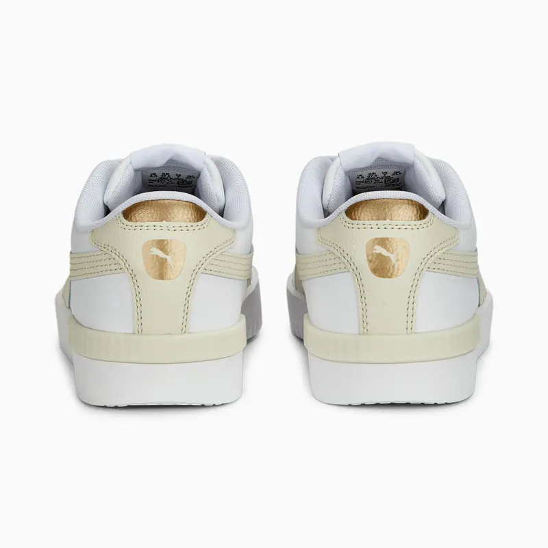 Puma Jada Renew Gold/White (386401-14)