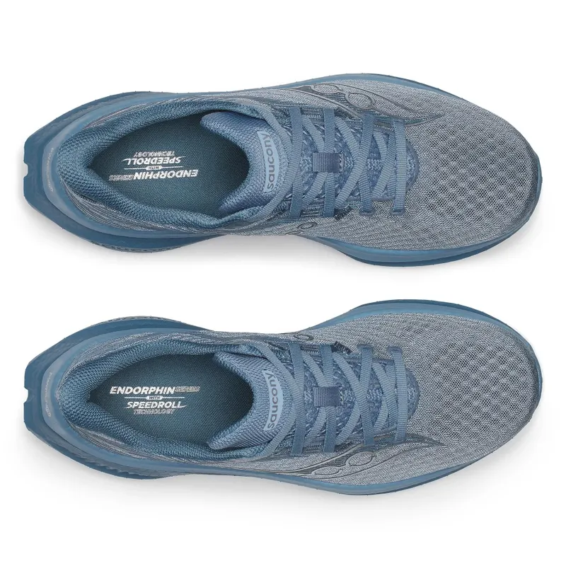 SAUCONY Endorphin Speed 5 “Windward / Silver” (S101368-1011)