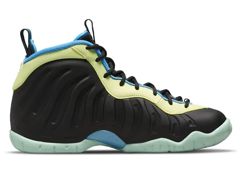 nike-little-posite DH6490-001