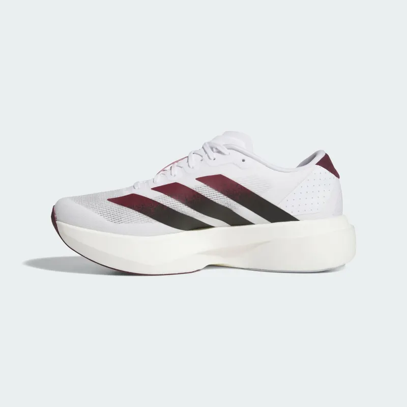 Adidas Adizero EVO SL “NCAA – Mississippi State Bulldogs” (JQ4573)