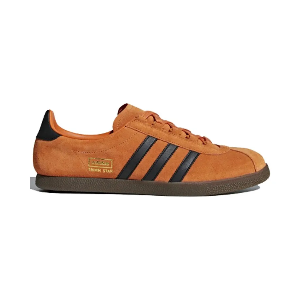 adidas Trimm Star Pumpkin (BD7542)