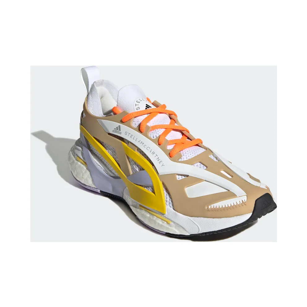 Adidas adidas by Stella McCartney Solarglide Running Gum / Shift Purple / Yellow (GX9861)
