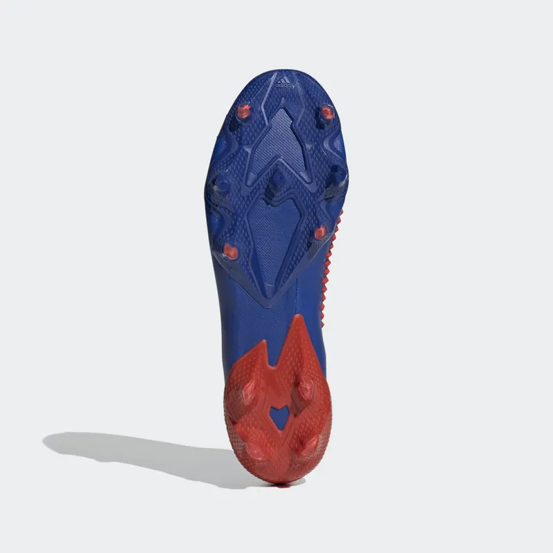 adidas Predator Mutator 20.1 High Team Royal Blue Team Royal Blue/Cloud White/Active Red (EG1600)