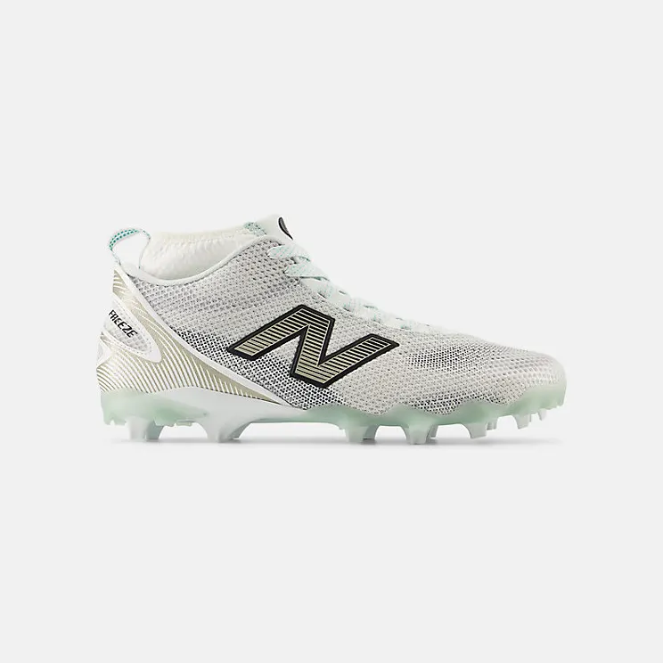 New Balance FreezeLX v5 White Black (FREEZWT5)