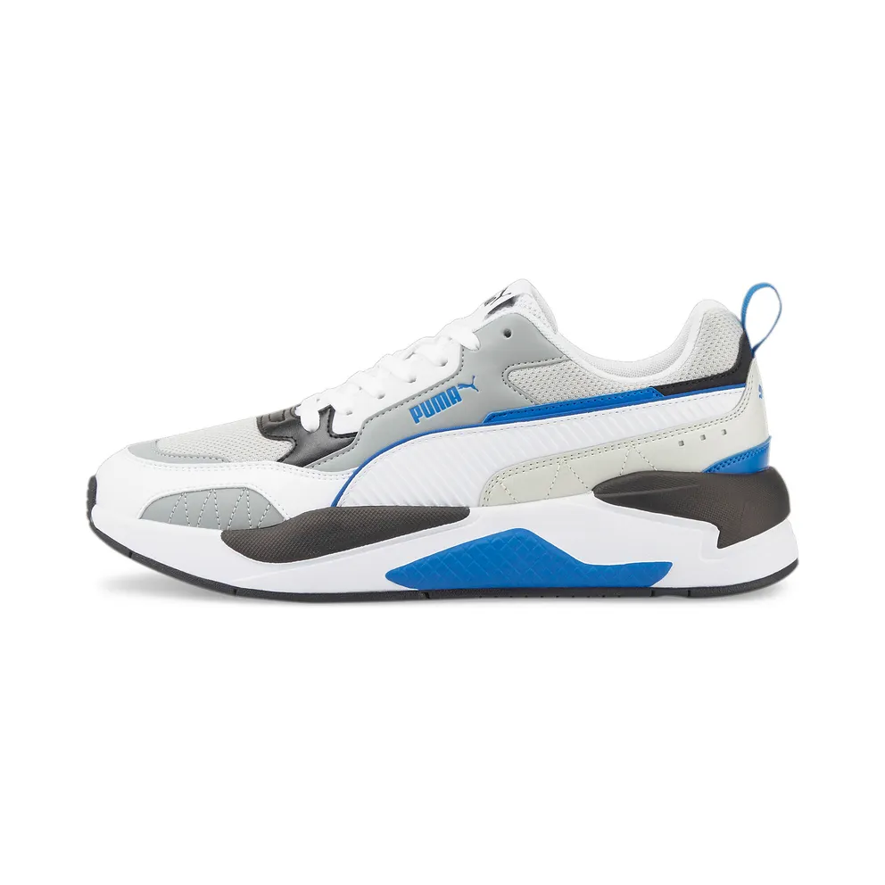 Puma X-Ray 2 Square Blue/Grey/White (37310840)